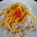 はな☆もも's cooksnap of when they made 田舎風たけのこ　ちらし寿司.