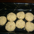 凛子l*^0^l's cooksnap of when they made 栗きんとん.