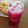 ﾋﾟﾛﾐ♡'s cooksnap of when they made クエン酸で赤シソジュース.