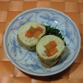 カルン's cooksnap of when they made やわらか人参の青じそ・梅風味漬け　.
