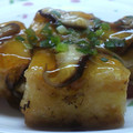 GYAGYA's cooksnap of when they made 絶対おいしい☆揚げ出し豆腐の和風あんかけ.