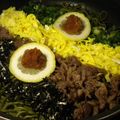 大魔女's cooksnap of when they made 瓦そば☆おうちで簡単☆逃げ恥にも登場.