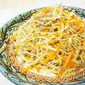 モモキト's cooksnap of when they made あっさり切干大根炒め.