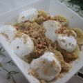 miyuki12's cooksnap of when they made 寒い日の激甘あったかおやつ☆バナナマシュ.