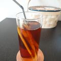 kookuro's cooksnap of when they made 簡単すぎっ！爽やかアイスコーヒー.
