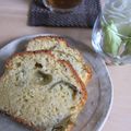 haru吉's cooksnap of when they made 梅酒の梅のパウンドケーキ.