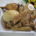 miyuki12's cooksnap of when they made 味付けいらずで簡単手羽先ゆで卵煮るだけ～.