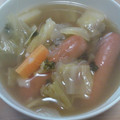 ヒロヴィッチ's cooksnap of when they made ささっとポトフ♪.