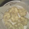 ヒロヴィッチ's cooksnap of when they made 自宅で簡単！小籠包！.