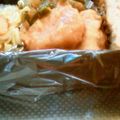 mienas's cooksnap of when they made 梅味噌ニンニクだれで☆まぐろのステーキ.