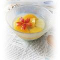 夕なっち's cooksnap of when they made ✿お祝いにいちごのサクラ✿.