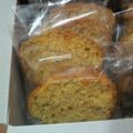 ともぺこママ's cooksnap of when they made カラメルバナナパウンドケーキ☆.