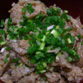 ミルクミント's cooksnap of when they made あさりときのこの炊き込みご飯♪.