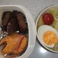 きらり流れ星's cooksnap of when they made レンジで鮭の味噌蒸し.