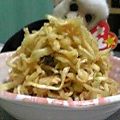 サンソン's cooksnap of when they made これで料理？　切り干し大根のハリハリ漬風.