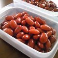 けっちゃま's cooksnap of when they made エコ煮豆♪.