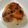 ＠お料理初心者's cooksnap of when they made なんちゃって　韓国焼きおにぎり.