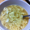 ザﾋﾞちん's cooksnap of when they made 簡単卵スープ.