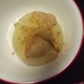 サトモユリア's cooksnap of when they made ＊レンジでチン　簡単あま～い新玉ねぎ＊.