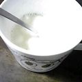 ティアード's cooksnap of when they made ほんわかマシュマロドリンク.