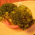 れなぼうず's cooksnap of when they made 超簡単♪弁当に☆ﾌﾞﾛｯｺﾘｰおかか和え.