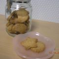 めぐりんママ's cooksnap of when they made おからクッキー.