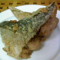 orangeyoko77's cooksnap of when they made 照焼きに飽きたら♪ぶりのから揚げ.