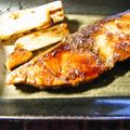 tubachi's cooksnap of when they made ぶりの照り焼き.