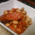 すうぷ's cooksnap of when they made ひよこ豆とトマトのシチュー.