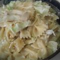 CoffeeCoco's cooksnap of when they made オトナのマカロニチーズ.