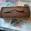 cheertomo's cooksnap of when they made 絶対コレ！！完璧なチョコパウンド.