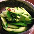 葵子☆'s cooksnap of when they made タイ気分は簡単ナンプラードレッシングから.