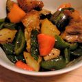 だるまちゃんランド's cooksnap of when they made 鶏肉の甘酢あんかけ♪.