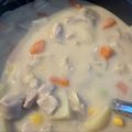 ひろきち。's cooksnap of when they made シチューの素はもういらない!!これでＯＫ.