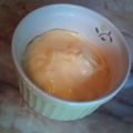 こーちゃん大好き's cooksnap of when they made 米粉使用　電子レンジカスタードクリーム.