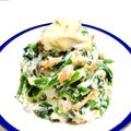 ぽっぽっぽ☆'s cooksnap of when they made わ！なめらか～！☆クリーミーな白和え.