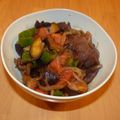 piro55's cooksnap of when they made 【甘酸っぱ旨っ♪】トマト☆すき焼き.