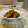 chisa☆☆'s cooksnap of when they made カボチャの南蛮風.