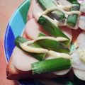 ★ひいらぎ★'s cooksnap of when they made アスパラトースト.