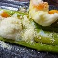 いずみるく's cooksnap of when they made ★絶品アスパラ★.