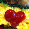 山ひぃ's cooksnap of when they made 美味しいね、スクランブルチーズエッグ.