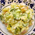 サンディサンディ's cooksnap of when they made とまらない美味しさ!ポテトサラダ.