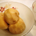 サンディサンディ's cooksnap of when they made さといもの煮っころがし♪.