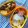 みなっち＊'s cooksnap of when they made キャラ弁　ヒトモシ（ポケモン）.