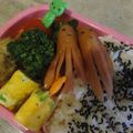 アロエ乳液's cooksnap of when they made 足がキレイなタコさんウインナー.