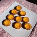 クック2XR937☆'s cooksnap of when they made ふんわり優しい甘さ！簡単エッグタルト.