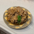 たべものにっき　tabemono's cooksnap of when they made 簡単♡息子大好き♡豚のしょうが焼き♡.