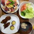 ☆あさ's cooksnap of when they made まるでスイートポテト【さつま芋の天ぷら】.