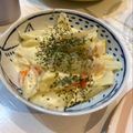 ♡_jiji_♡'s cooksnap of when they made 簡単♡ おかず！生クリームでお野菜煮物.
