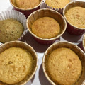 ♡もちふわ♡'s cooksnap of when they made HMで簡単！基本のしっとりマドレーヌ.